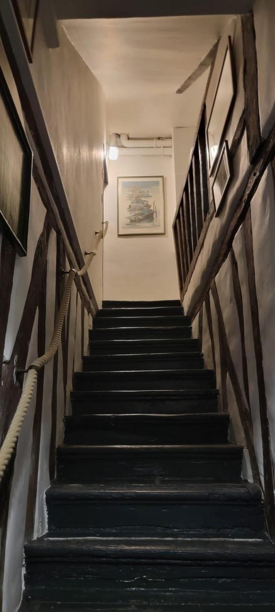 La Duchesse Apartment Versailles Exterior photo